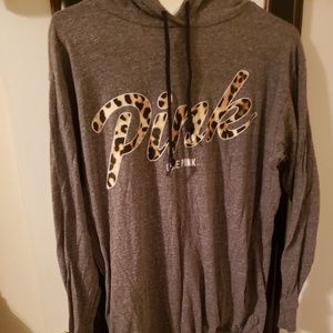 Victoria's Secret Pink Hoodie